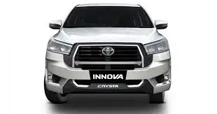 VIP SUV Vehicle